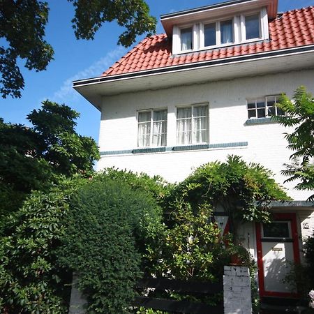 De Pimpelmees Bed & Breakfast Den Haag Bagian luar foto