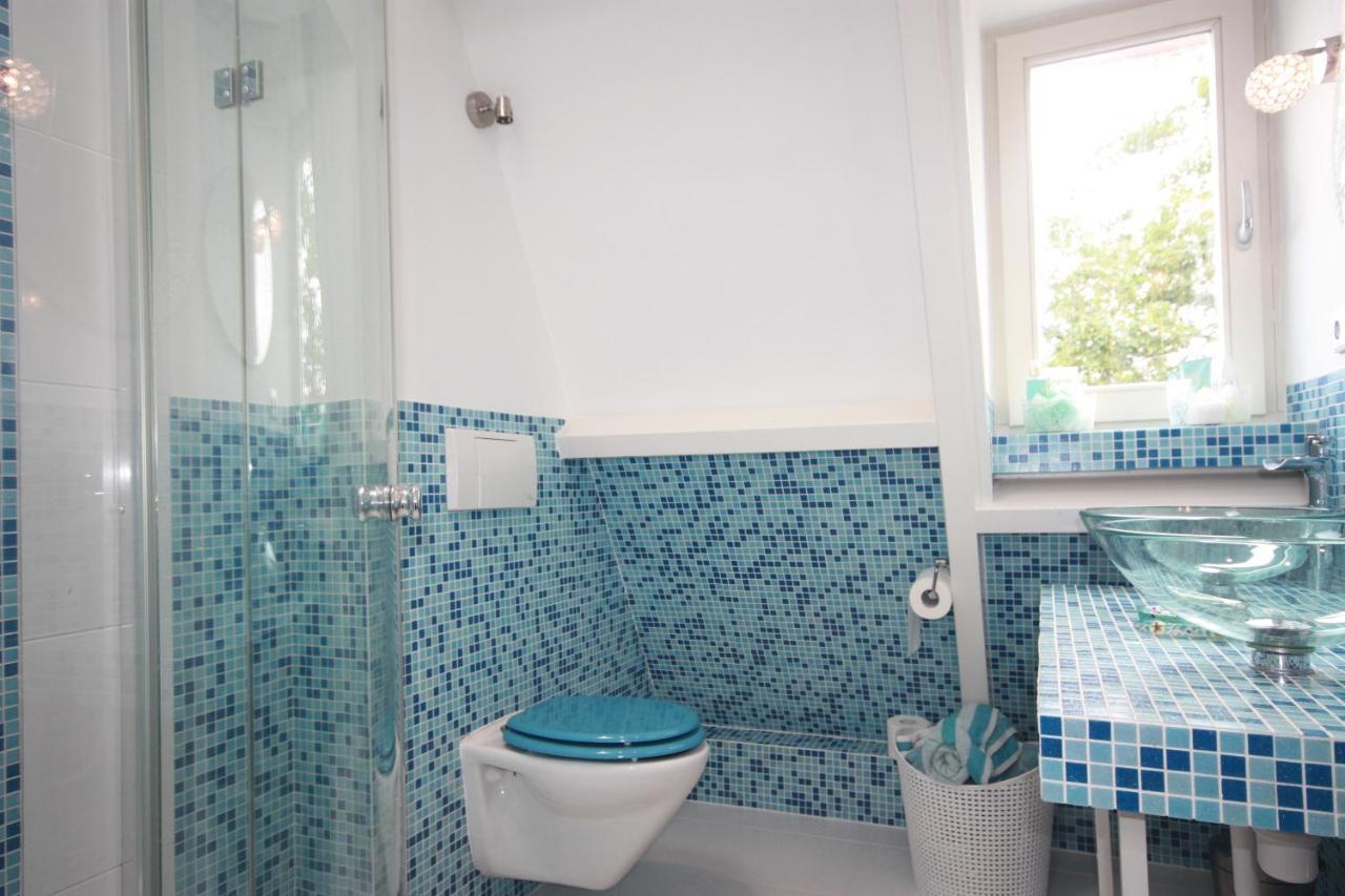 De Pimpelmees Bed & Breakfast Den Haag Bagian luar foto