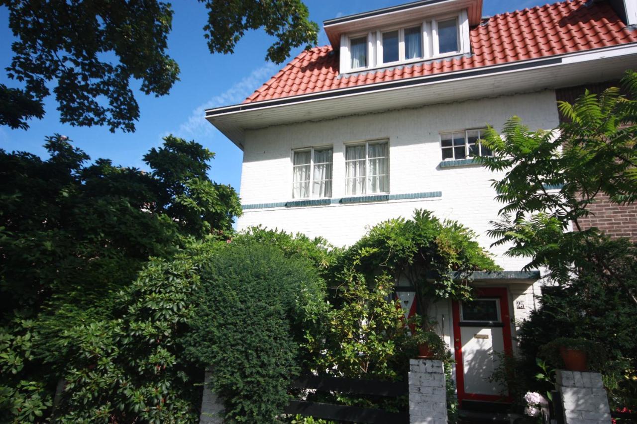 De Pimpelmees Bed & Breakfast Den Haag Bagian luar foto